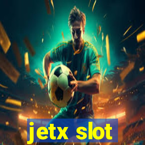 jetx slot