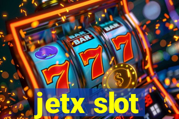 jetx slot