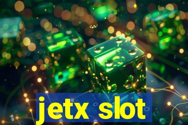 jetx slot