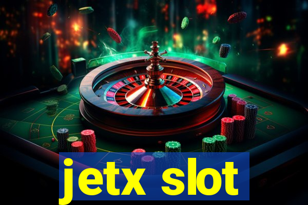 jetx slot