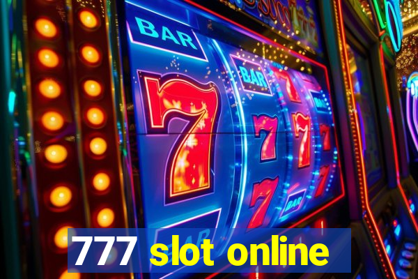 777 slot online