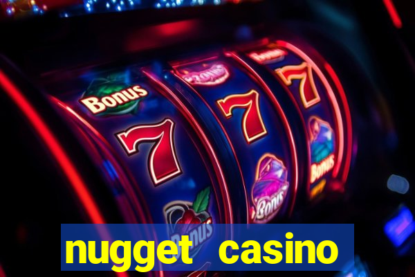 nugget casino resort sparks nevada