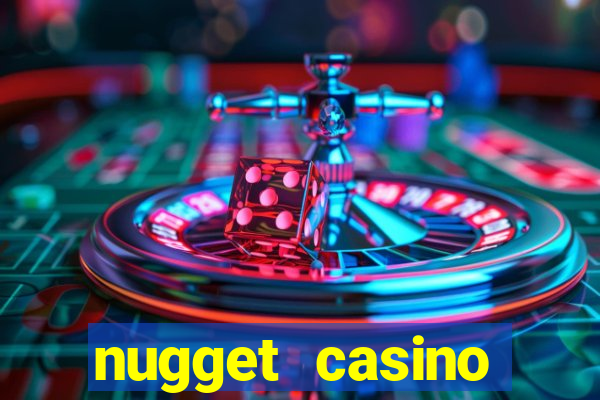 nugget casino resort sparks nevada