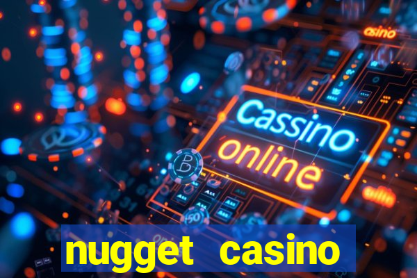 nugget casino resort sparks nevada