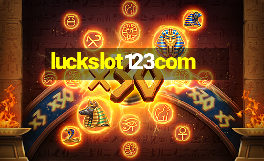 luckslot123com