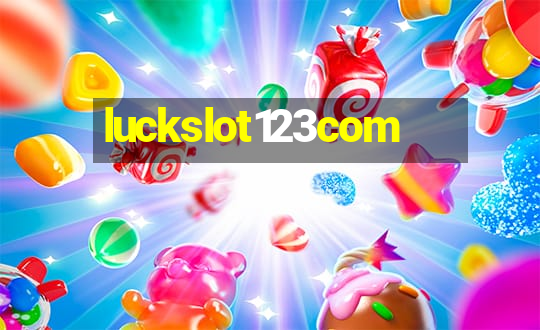 luckslot123com