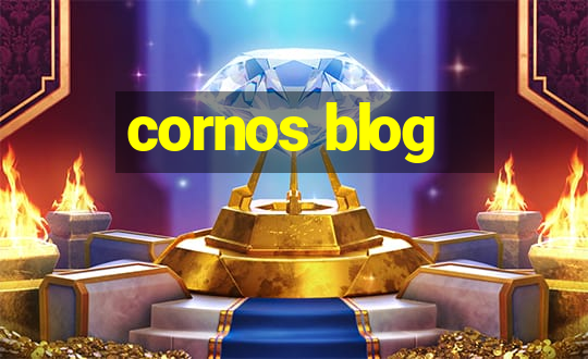 cornos blog