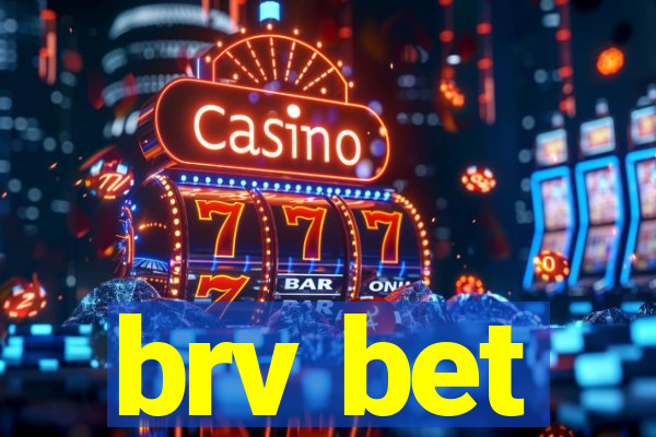 brv bet