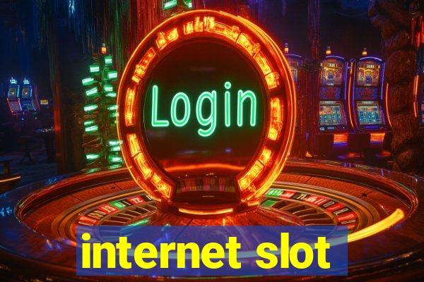 internet slot