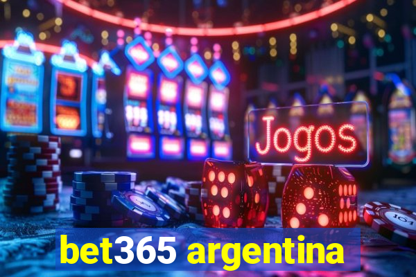 bet365 argentina