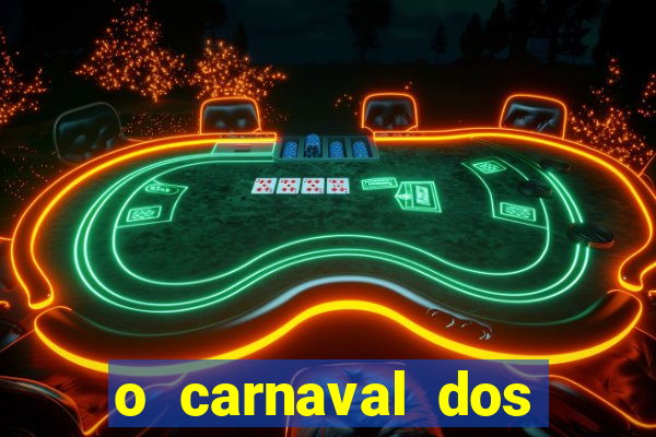 o carnaval dos animais resumo o carnaval dos animais moacyr scliar resumo