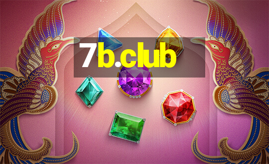 7b.club