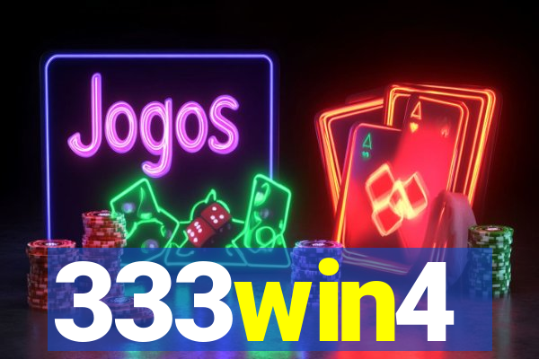 333win4