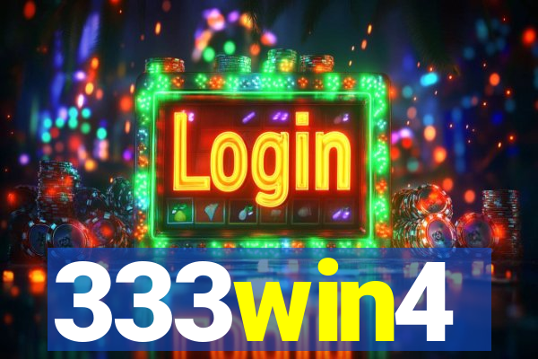 333win4