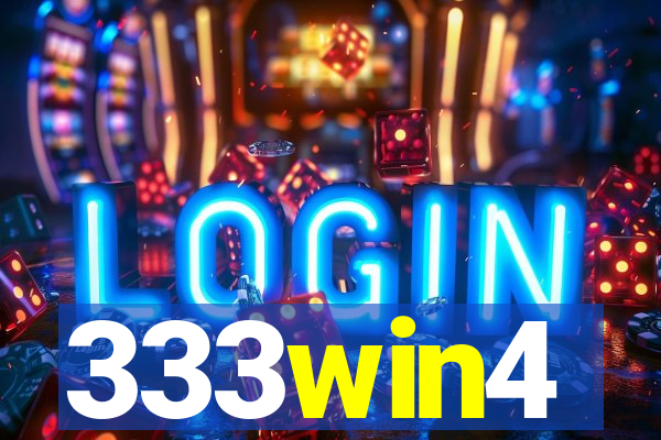 333win4