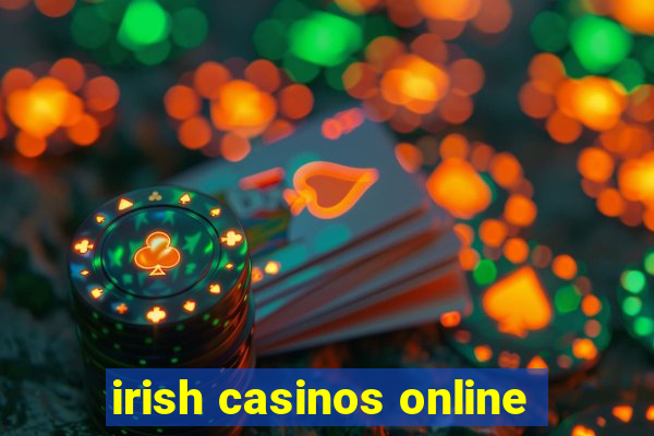 irish casinos online