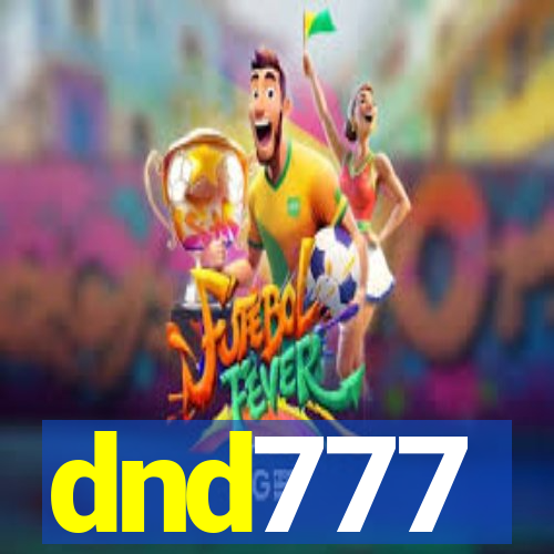 dnd777