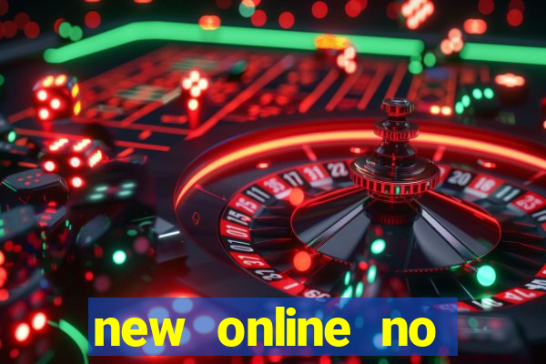 new online no deposit casino