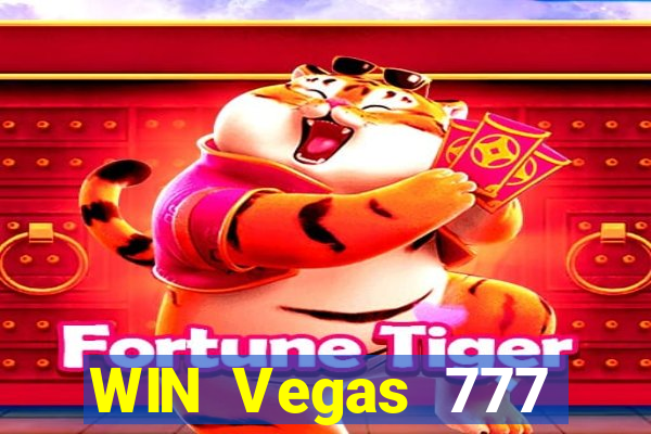 WIN Vegas 777 Classic Slots: C