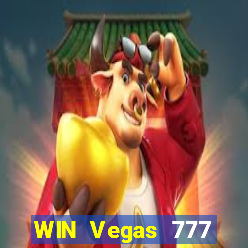 WIN Vegas 777 Classic Slots: C