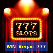 WIN Vegas 777 Classic Slots: C