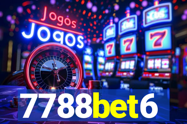 7788bet6