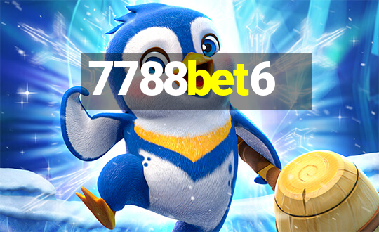 7788bet6