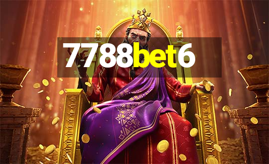 7788bet6