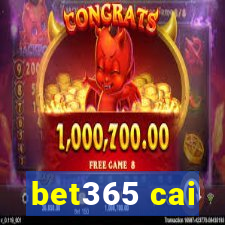 bet365 cai