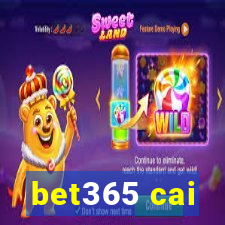 bet365 cai