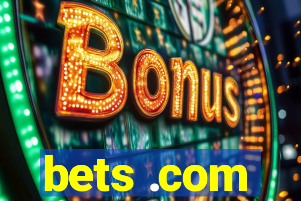 bets .com