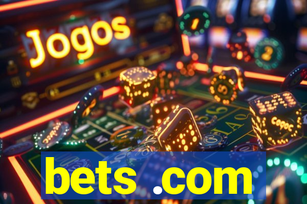 bets .com