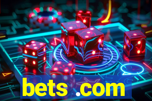 bets .com