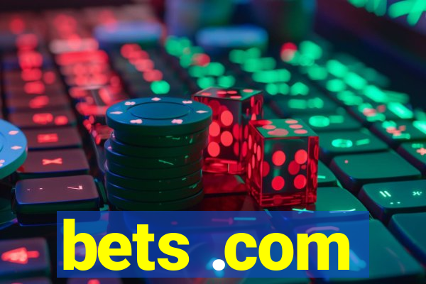 bets .com