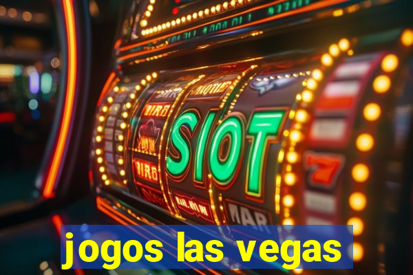 jogos las vegas