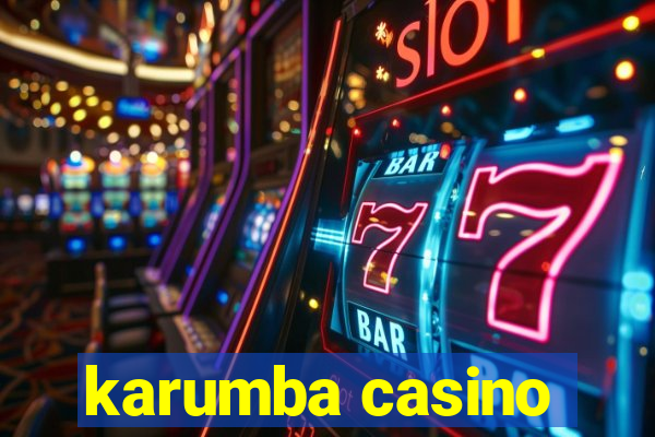 karumba casino