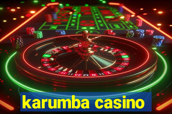 karumba casino