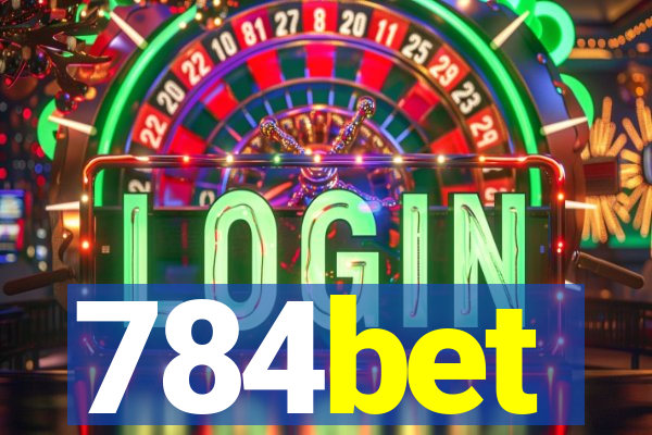 784bet