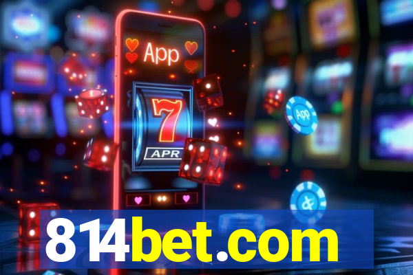 814bet.com