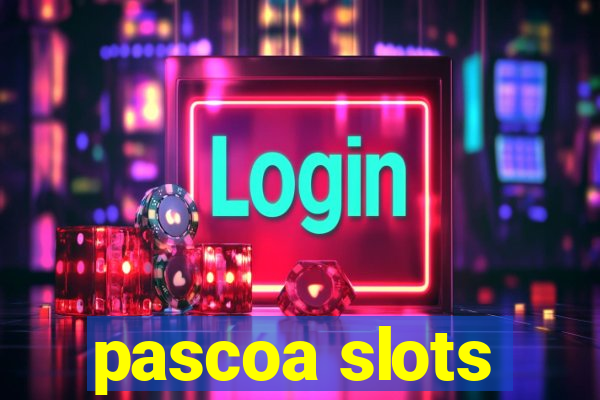 pascoa slots