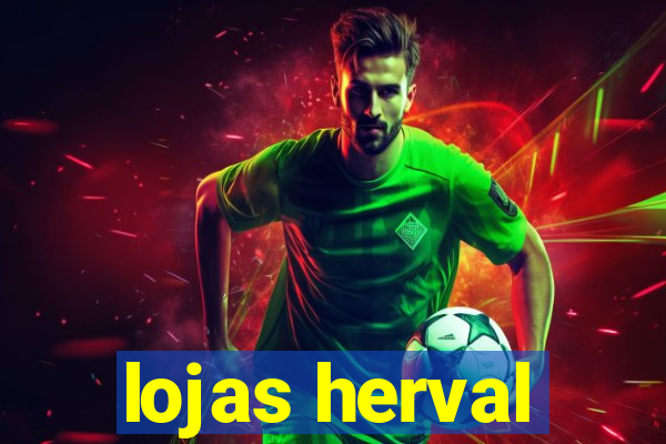 lojas herval