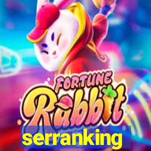 serranking