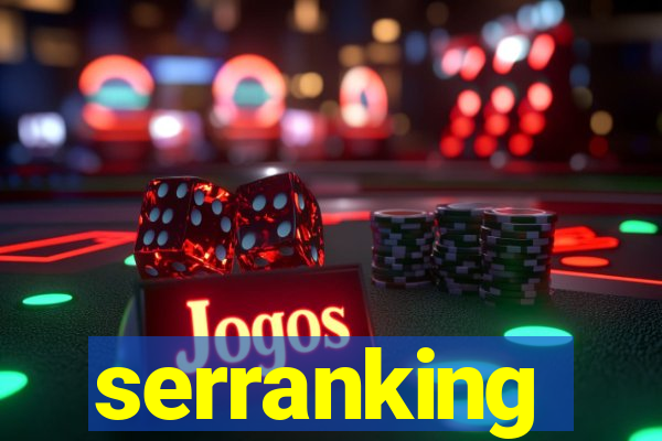 serranking