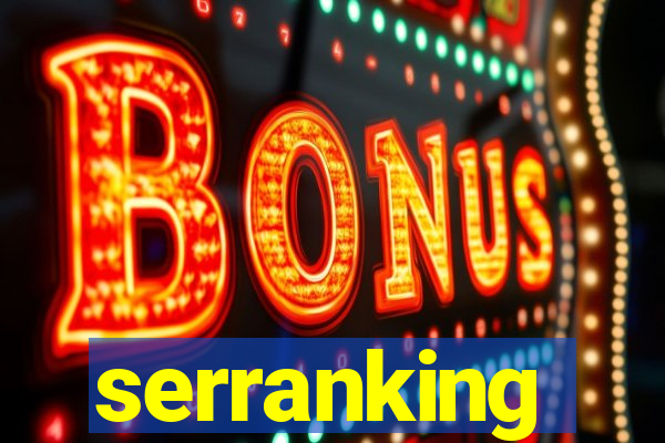 serranking