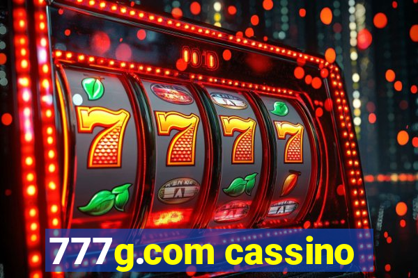 777g.com cassino