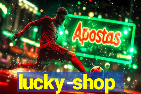 lucky-shop