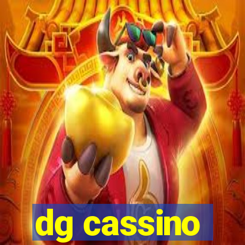 dg cassino