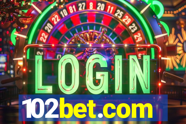 102bet.com