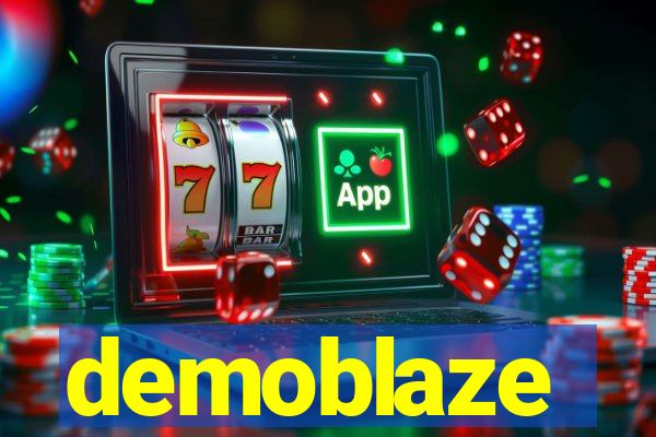 demoblaze