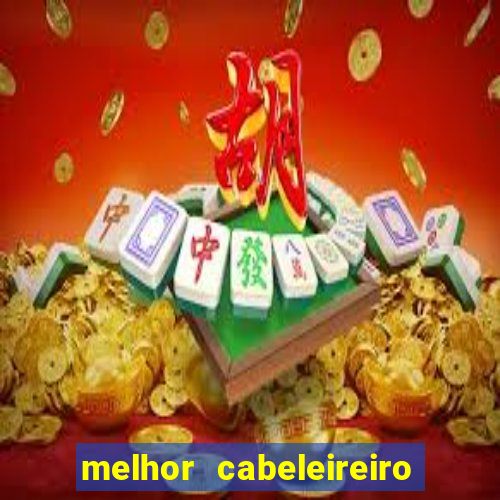 melhor cabeleireiro de porto alegre